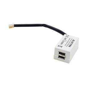 Interfata comunicare dispozitive control acces cu PC