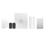 Chuango AW1 sistem de alarma WiFi si senzor geam spart GT-126