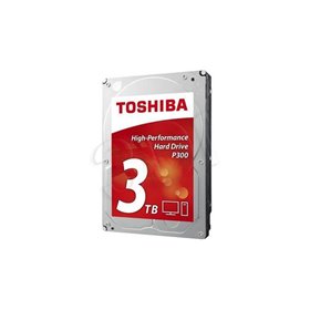 TOSHIBATS HDD 3.5 3TB SATA P300