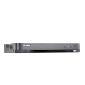 DVR TURBO HD 8MP 8CH 1XSATA ACUSENS
