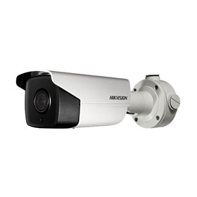 CAMERA IP LPR HIKVISION DS-2CD4A26FWD-IZHS 2MP AUDIO