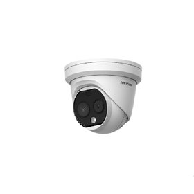 CAMERA IP DOME TERMOVIZIUNE 3MM IR15M