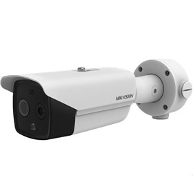 CAMERA IP BULLET TERMOVIZIUNE 3MM IR40M