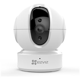 CAMERA WIFI 1080P IR10M 4MM PAN TILT