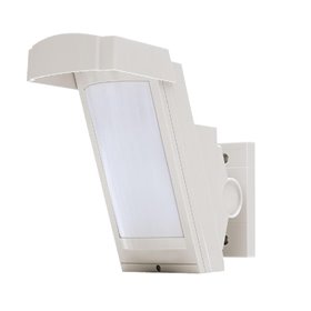 DETECTOR OPTEX DE EXTERIOR PIR + MW