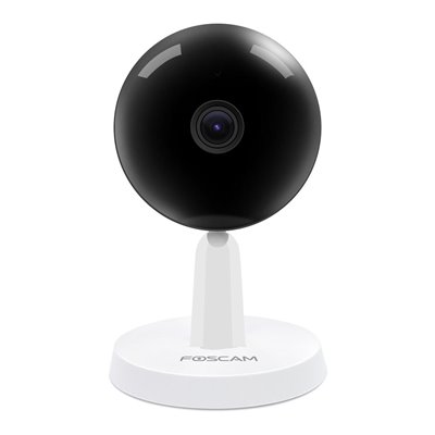 Camera IP wireless Foscam X1 1080P detectie umana