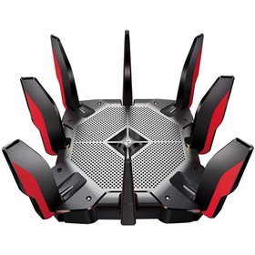 TP-LINKTPL WI-FI ROUTER GAMING TRI-BAND AX11000