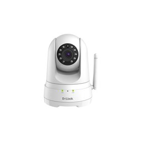 D-LINK FULL HD PAN&TILT WI-FI CAMERA