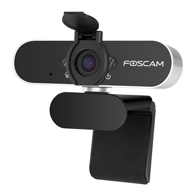 FoscamWebcam Foscam W21 full HD 1080P USB