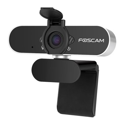 Webcam Foscam W21 full HD 1080P USB
