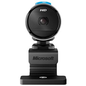 WEB CAM MICROSOFT LIFECAM STUDIO BSNSS