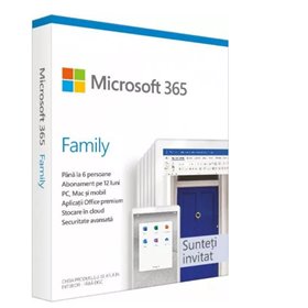 LIC FPP MS 365 FAMILY ENGLISH P6
