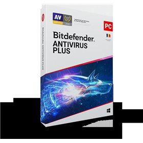 LIC BIT AVP 2020 3DISP 1AN RETAIL