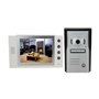 Videointerfon color 8" Tongwei DP-889