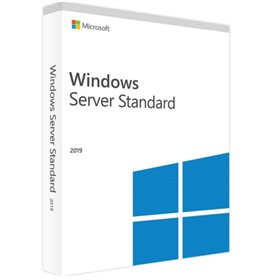 LIC OEM WIN 2019 SERVER 16 CORE