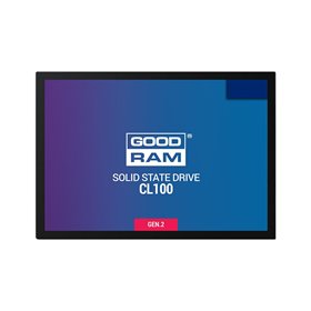 SSD GR 240 2.5" CL100 SSDPR-CL100-240-G3