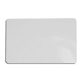 ID CARD MIFARE 13.56 MHZ THIN PACHET 25B
