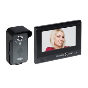 Videointerfon wireless Kivos KDB702