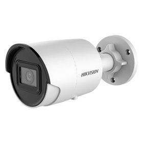 CAMERA BULLET IP 2MP 2.8MM IR40M ACUSENS