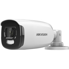 CAMERA TURBOHD BULLET 5MP 3.6MM IR40M