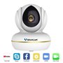 Webcam si Camera IP Wireless Vstarcam CU2 full HD 1080P Pan/Tilt
