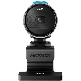 WEB CAM MICROSOFT LIFECAM STUDIO