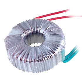 Transformator 40VA 15.5V TR40