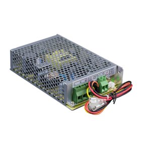 Sursa in comutatie cu back-up MEAN WELL SCP-75-12