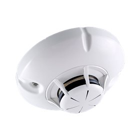 Detector adresabil combinat de fum si temperatura - UNIPOS FD7160 