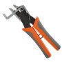 Cleste PROFESIONAL pentru sertizat conectori de tip CAP SYSTEM CAP-ProCaP