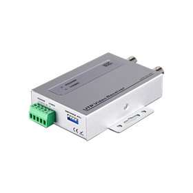 Video balun activ HD (RECEPTOR) UTP101AR-HD