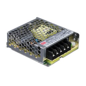 Sursa in comutatie MeanWell -13.8V, 4.2A  LRS-50-12