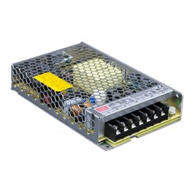 Sursa in comutatie MeanWell -13.8V, 12.5A  LRS-150-12