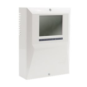 Centrala adresabila 1 bucla - UNIPOS IFS7002-1N