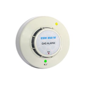 Detector de gaze combustibile (gaz metan, butan si propan) - Primatech ESM-850M