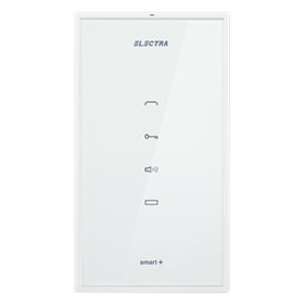 Post interior audio smart+ ELECTRA ATM.0S402.ELW04