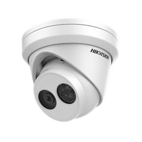 Camera IP 8.0MP, lentila 2.8mm, IR 30m, SD-card - HIKVISION DS-2CD2383G0-I-2.8mm
