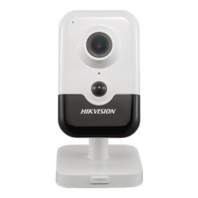 Camera IP 4.0MP, lentila 2.8mm, AUDIO, WI-FI, PIR, SD-card - HIKVISION DS-2CD2443G0-IW-2.8mm