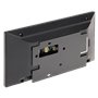 Monitor videointerfon TCP/IP Wireless, Touch Screen TFT LCD 7inch - HIKVISION DS-KH6320-WTE1
