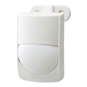 Detector de miscare PIR interior, 12 x 12m - OPTEX RXC-ST