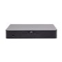 NVR 4 canale 6MP - UNV NVR301-04S2