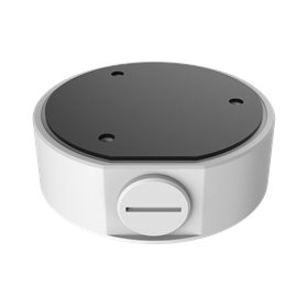 Doza conexiuni pentru camerele tip 'DOME'  -UNV TR-JB03-I-IN