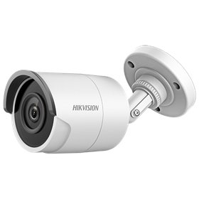 Camera Ultra Low-Light, Analog HD 8MP, lentila 2.8mm, IR 40m - HIKVISION DS-2CE17U8T-IT-2.8mm