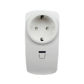 Priza wireless telecomandata PGST PW-L