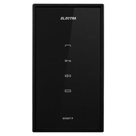 Post interior audio smart+ ELECTRA ATM.0S402.ELB04