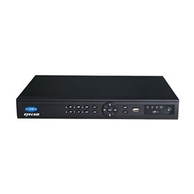 NVR 16 Canale full HD 1080P Eyecam EC-NVR7005