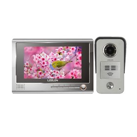 Videointerfon Leelen V25, camera Nr.15 + ID