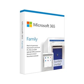 LIC FPP MS 365 FAMILY  RO P6