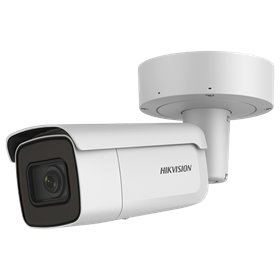 Camera IP 4.0MP, lentila motorizata 2.8-12mm, SD-card, IR 50m - HIKVISION DS-2CD2643G0-IZS