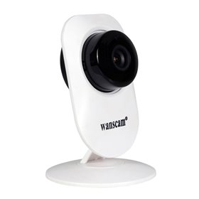 Wanscam HW0026 Camera IP Wireless HD 720P P2P Audio